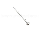 5700-021-74-89 Jackson Weldment, Upper Rinse Arm