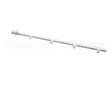 5700-021-74-90 Jackson Weldment, Lower Rinse Arm