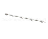 5700-021-74-90 Jackson Weldment, Lower Rinse Arm