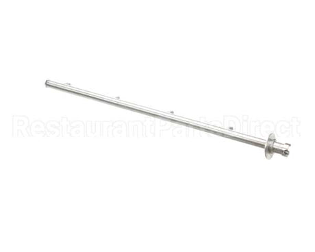 5700-021-74-90 Jackson Weldment, Lower Rinse Arm