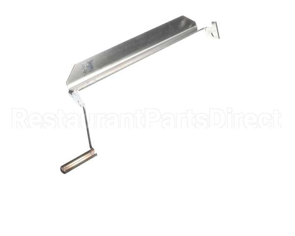 5700-021-76-96 Jackson Actuator Limit Switch Assembly L-R-Pre