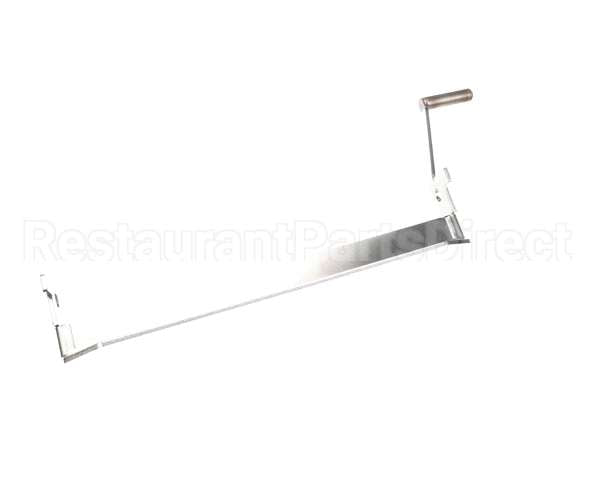 5700-021-76-96 Jackson Actuator Limit Switch Assembly L-R-Pre