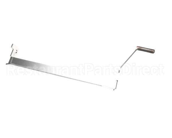 5700-021-76-96 Jackson Actuator Limit Switch Assembly L-R-Pre