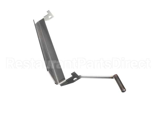 5700-021-76-96 Jackson Actuator Limit Switch Assembly L-R-Pre