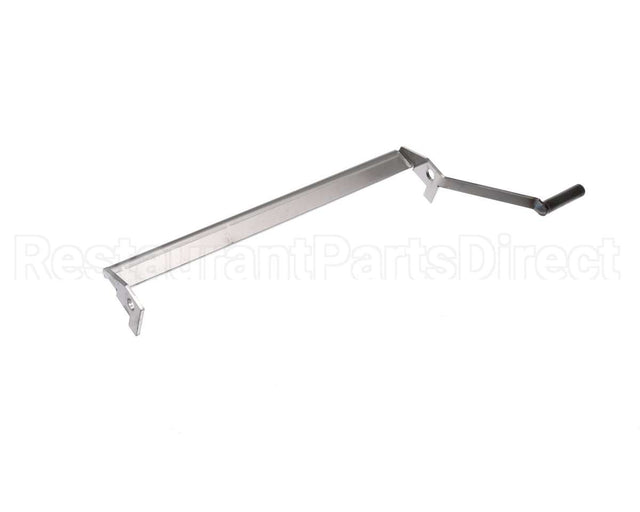 5700-021-76-97 Jackson W-Actuator, L-R 66 Limit Weldm