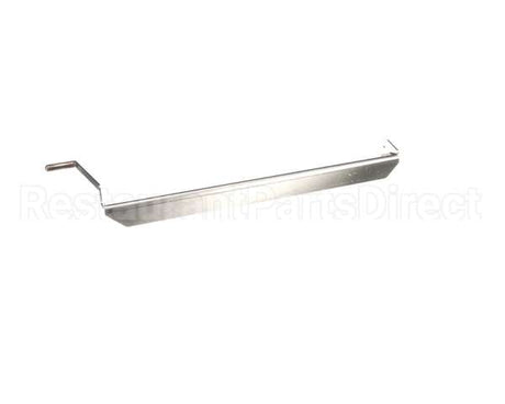 5700-021-77-01 Jackson W-Actuator, 80 L-R Switch Weld