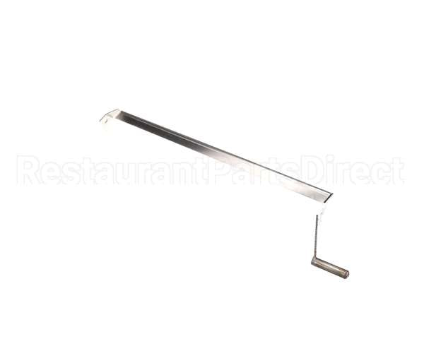 5700-021-77-01 Jackson W-Actuator, 80 L-R Switch Weld