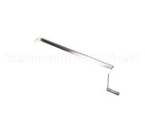 5700-021-77-01 Jackson W-Actuator, 80 L-R Switch Weld