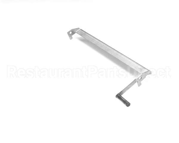 5700-021-77-03 Jackson W-Actuator, 54 L-R Limit Switch Wld