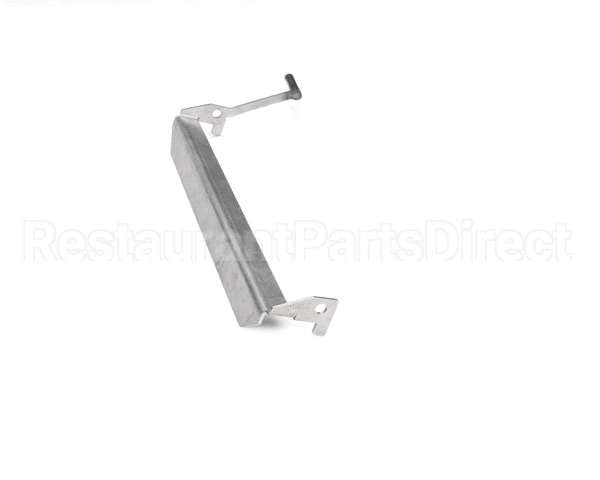 5700-021-77-03 Jackson W-Actuator, 54 L-R Limit Switch Wld