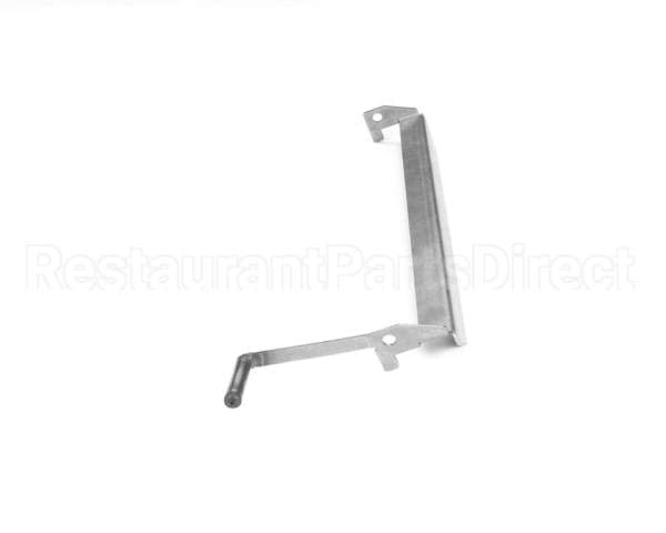 5700-021-77-03 Jackson W-Actuator, 54 L-R Limit Switch Wld