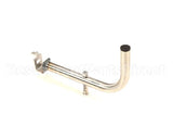 5700-021-83-53 Jackson A-Handle, Ball Valve 44 Assembly