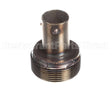 5700-021-84-61 Jackson W-Nipple, Rinse Weldment