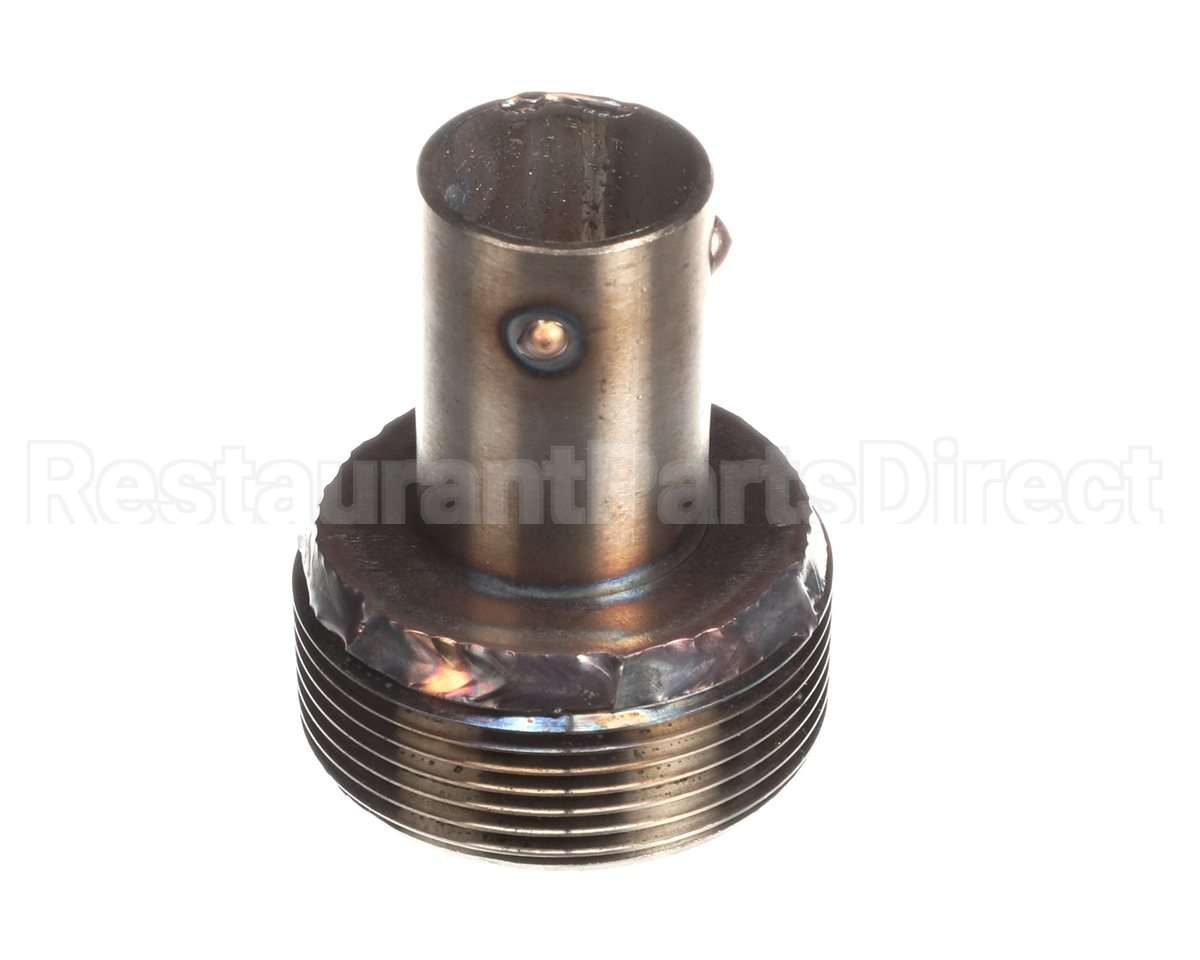 5700-021-84-61 Jackson W-Nipple, Rinse Weldment
