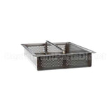 5700-021-85-10 Jackson Strainer, Front 44/66 Weldment