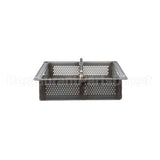 5700-021-85-10 Jackson Strainer, Front 44/66 Weldment