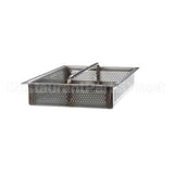 5700-021-85-10 Jackson Strainer, Front 44/66 Weldment