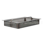 5700-021-85-10 Jackson Strainer, Front 44/66 Weldment