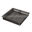 5700-021-85-11 Compatible Jackson Strainer, Back 44 Weldment