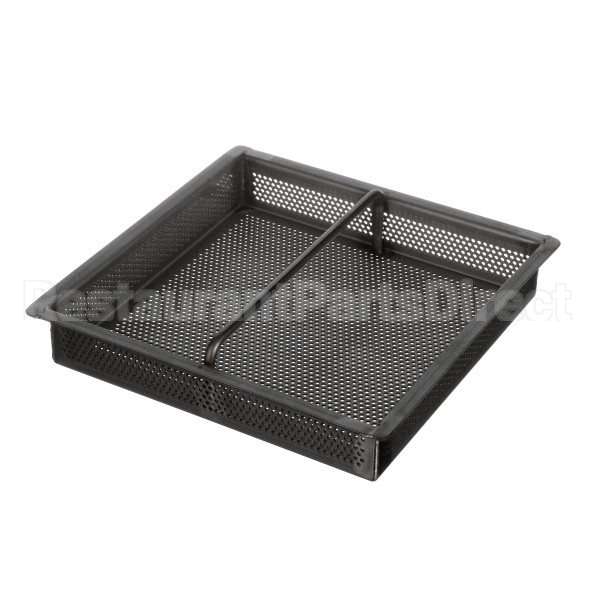 5700-021-85-11 Compatible Jackson Strainer, Back 44 Weldment