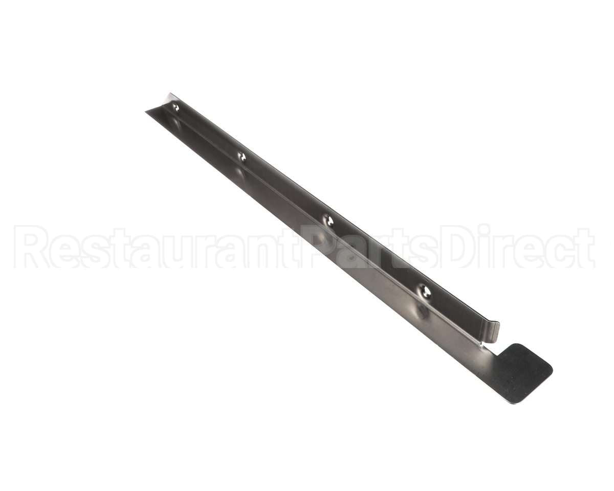 5700-031-32-89 Jackson F-Channel, Left Seal