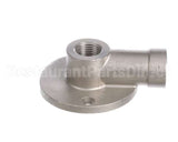 5700-031-34-82 Jackson Wash Manifold, Upper Machined