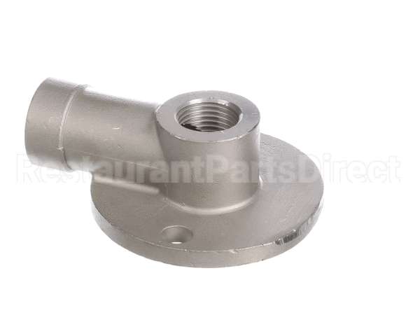 5700-031-34-82 Jackson Wash Manifold, Upper Machined