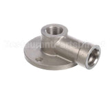 5700-031-34-82 Jackson Wash Manifold, Upper Machined