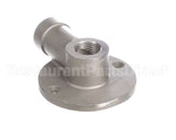 5700-031-34-82 Jackson Wash Manifold, Upper Machined