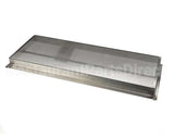 5700-031-35-81 Jackson Pan Strainer Weldment