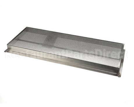 5700-031-35-81 Jackson Pan Strainer Weldment