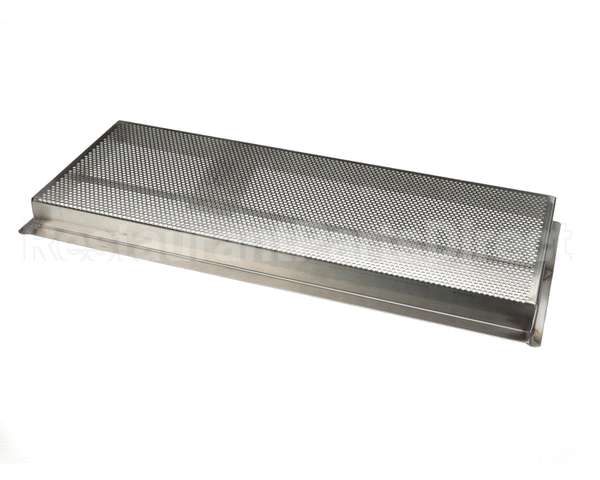 5700-031-35-81 Jackson Pan Strainer Weldment