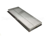 5700-031-35-81 Jackson Pan Strainer Weldment