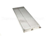 5700-031-35-81 Jackson Pan Strainer Weldment