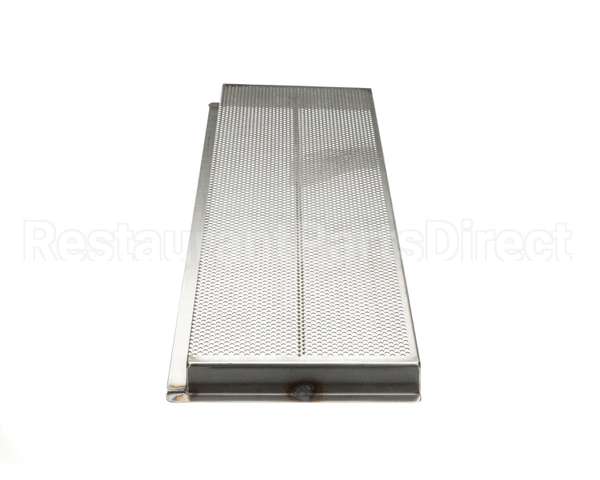 5700-031-35-81 Jackson Pan Strainer Weldment