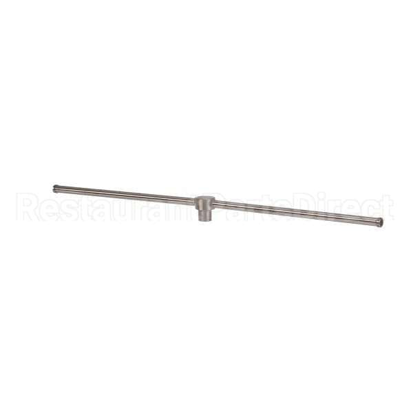 5700-031-38-30 Compatible Jackson Rinse Tube Weldment