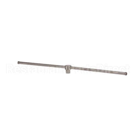 5700-031-38-30 Jackson Rinse Tube Weldment