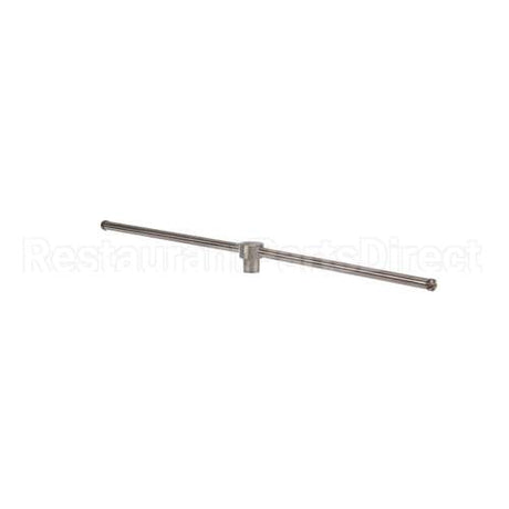 5700-031-38-30 Jackson Rinse Tube Weldment