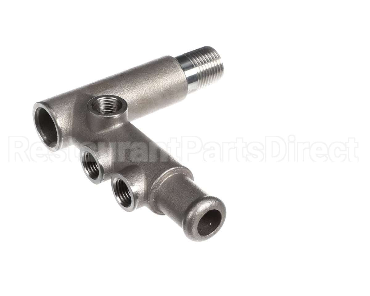 5700-031-40-44 Jackson Injector, Machined Mc2000