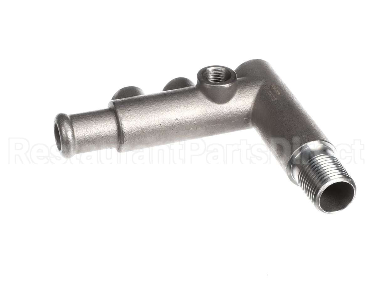5700-031-40-44 Jackson Injector, Machined Mc2000