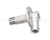 5700-031-46-00 Jackson Lower Wash Manifold Weldment