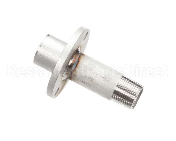 5700-031-46-00 Jackson Lower Wash Manifold Weldment