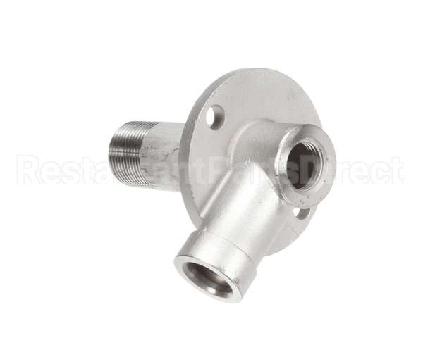 5700-031-46-00 Jackson Lower Wash Manifold Weldment