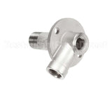 5700-031-46-00 Jackson Lower Wash Manifold Weldment