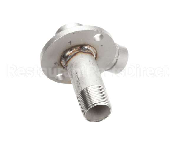 5700-031-46-00 Jackson Lower Wash Manifold Weldment