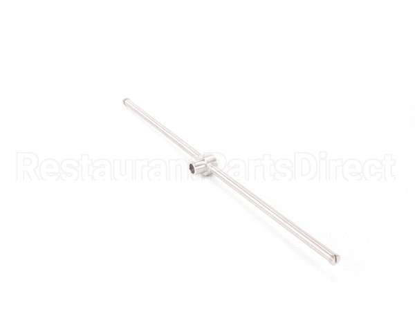 5700-031-49-58 Jackson Rinse Arm Weldment
