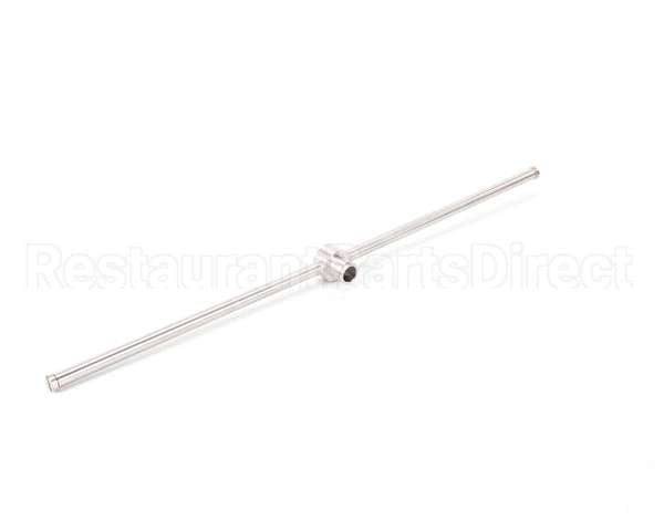 5700-031-49-58 Jackson Rinse Arm Weldment