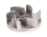 5700-031-67-45 Jackson Impeller, Wash Machined