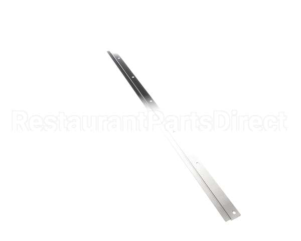 5700-031-76-34 Jackson F-Door Guide,Left Back(Inner) Hh