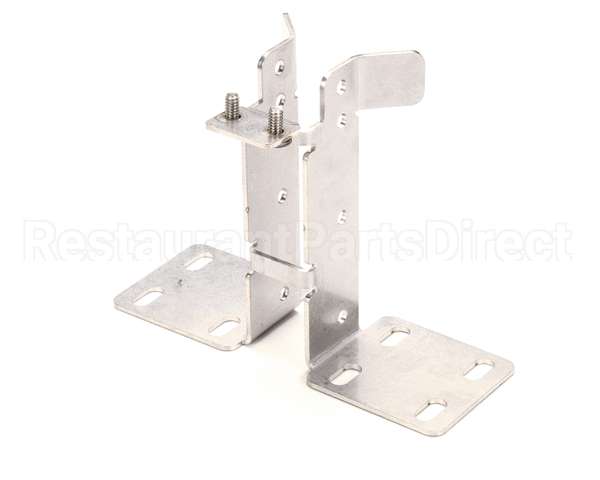 5700-031-84-68 Jackson Bracket, Pawl Bar Roller W/Studs